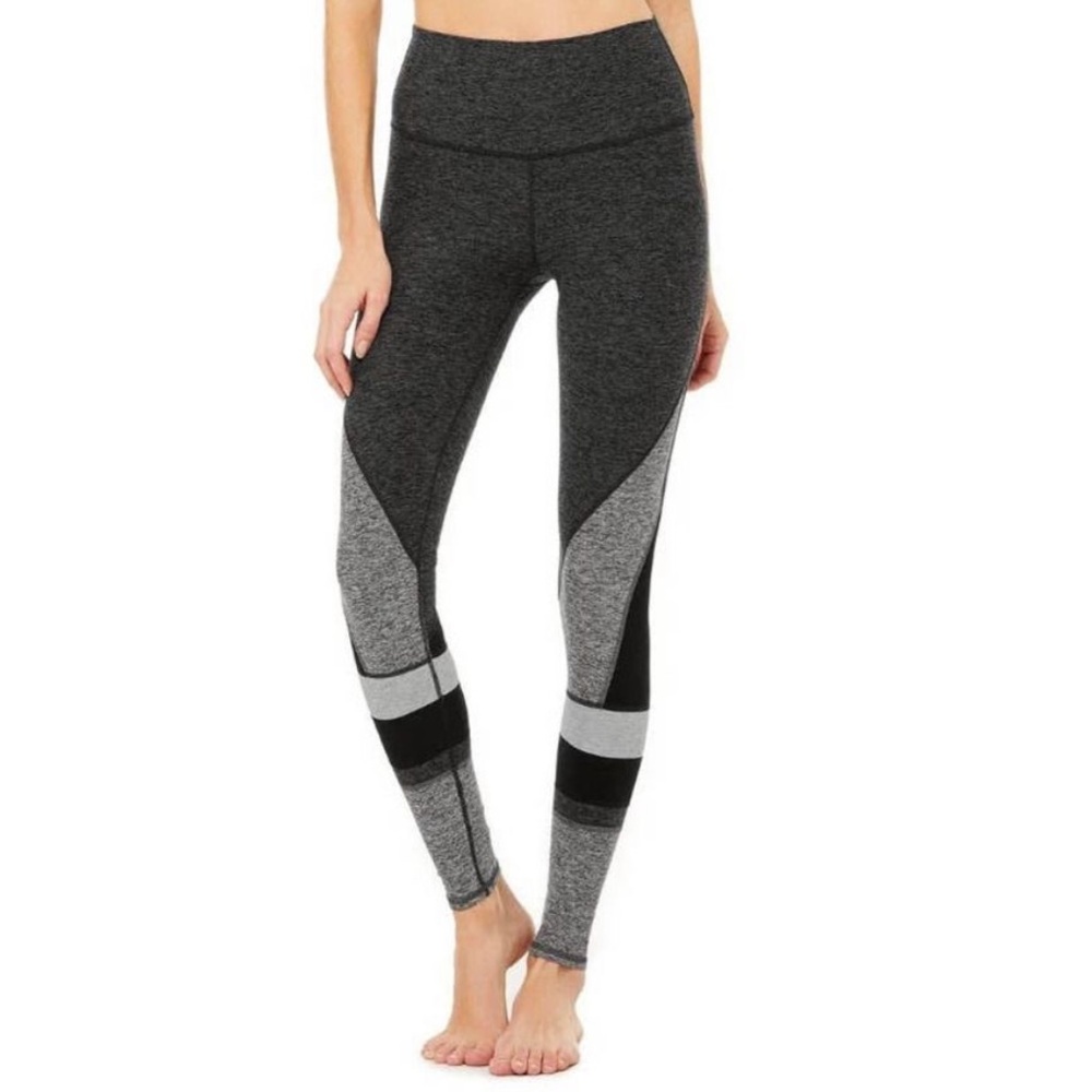 NWOT ALO Alosoft Momentum Legging